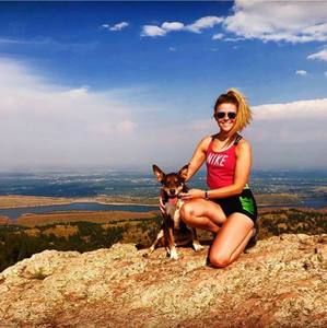 Meet your Posher, Kellie